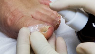 Photo of Подология: уход за ногами