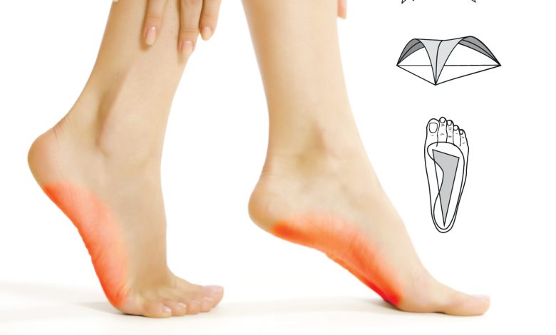 Photo of Тайны здоровых стоп