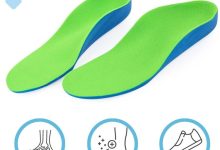 Photo of Ортопедические стельки для малышей