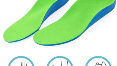 Photo of Ортопедические стельки для малышей