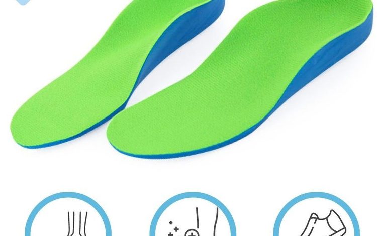 Photo of Ортопедические стельки для малышей