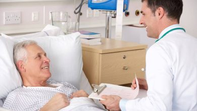 Photo of Реабилитация после ортопедических операций