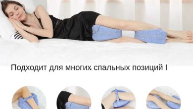 Photo of Как обеспечить комфорт ногам