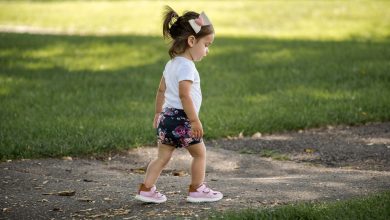 Photo of Первые шаги: важность правильной обуви