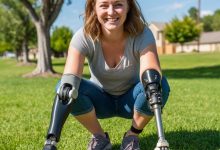 Photo of Протезирование для активного образа жизни после травмы