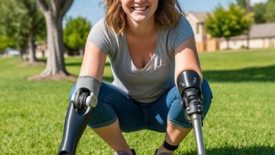 Photo of Протезирование для активного образа жизни после травмы