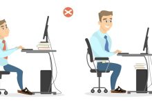 Photo of Правильная посадка на ногу