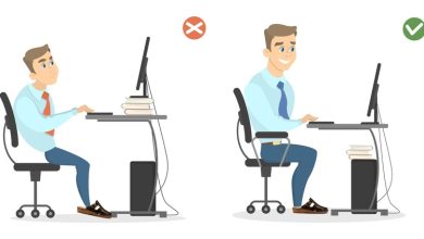 Photo of Правильная посадка на ногу