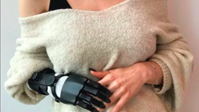 Photo of Протезирование для спортсменов после повреждений