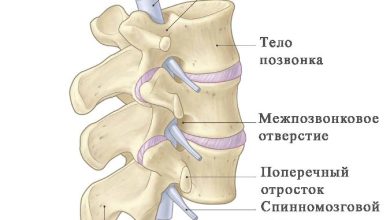 Photo of Операции на позвоночнике: особенности