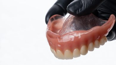 Photo of Протезирование после серьезной травмы