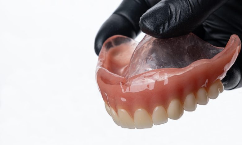 Photo of Протезирование после серьезной травмы