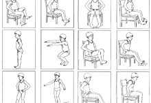 Photo of Какие упражнения помогут укрепить стопу?