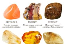 Photo of Целебные кристаллы: энергия исцеления