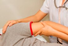 Photo of Советы по укреплению суставов и связок