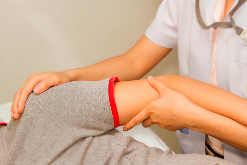 Фото 82 — Советы по укреплению суставов и связок