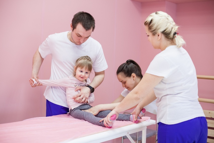 Фото 56 — Советы по укреплению суставов