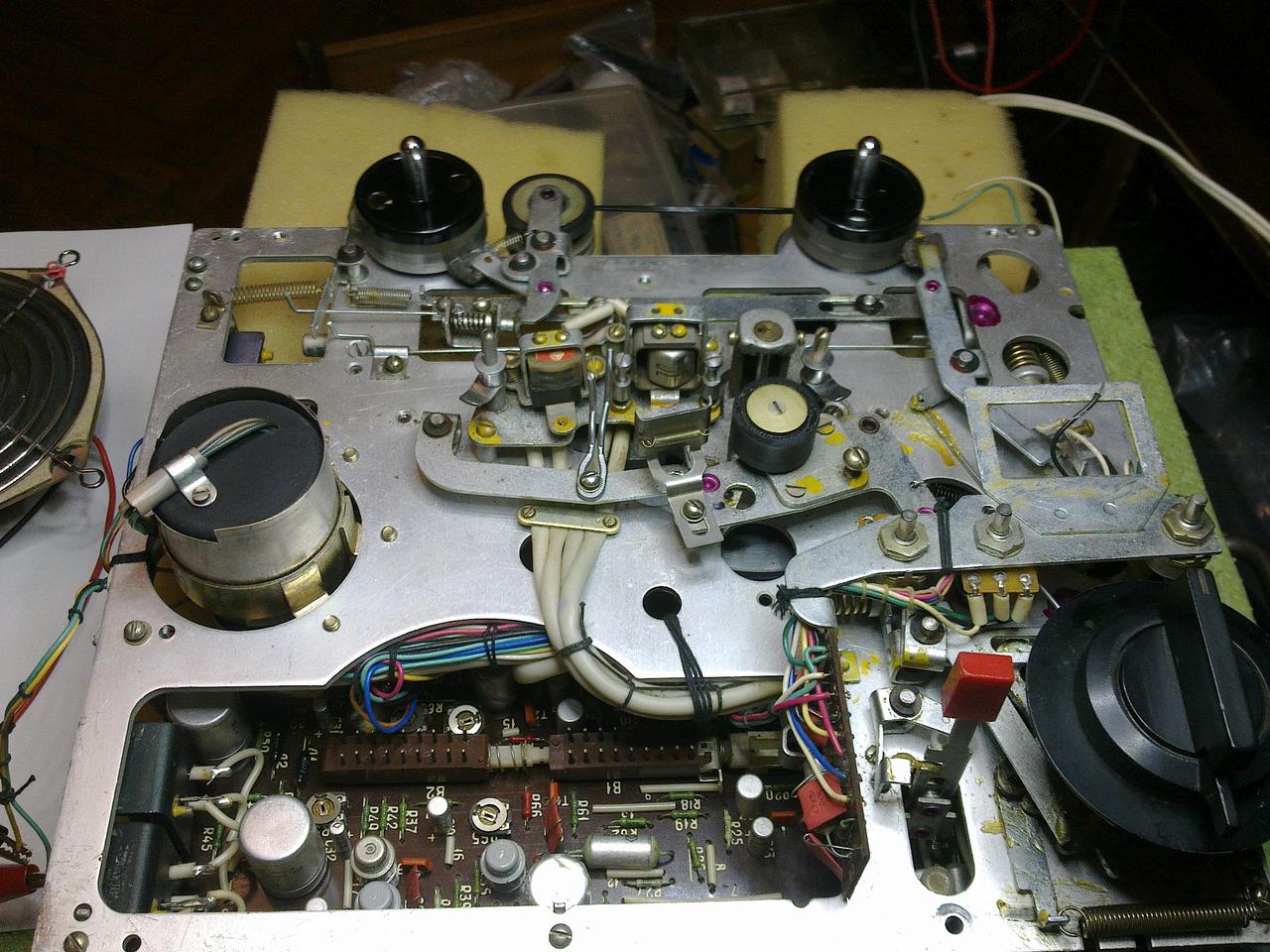 Фото 15 — Профилактика тендонита и синовита