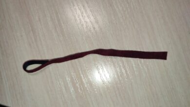 Photo of Как избавиться от спины