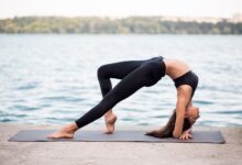 Photo of Польза йоги для суставов