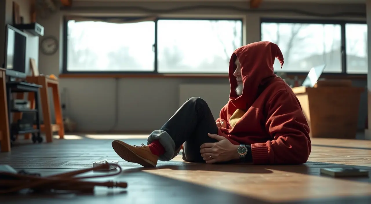 Фото 10 — Как поддерживать правильную осанку