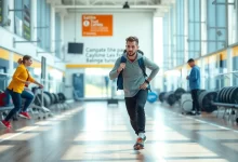 Photo of Как избежать травм при занятиях спортом