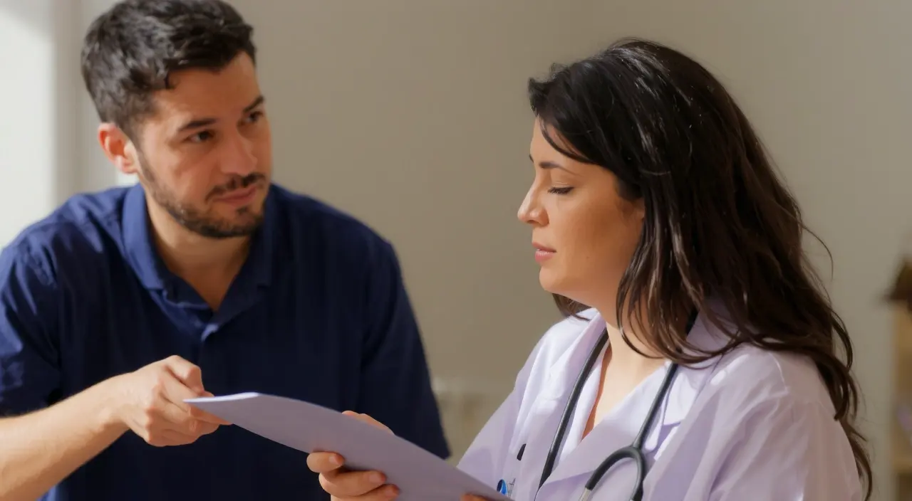 Фото 23 — Как избавиться от боли?