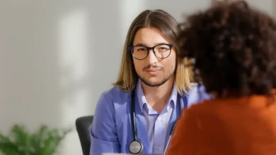 Photo of Правильное питание для здоровья суставов