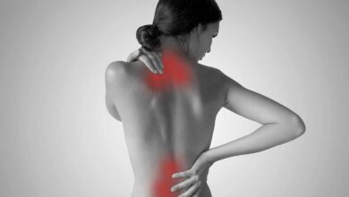 Photo of Профилактика болей в спине