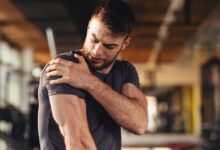 Photo of Спорт и здоровье суставов