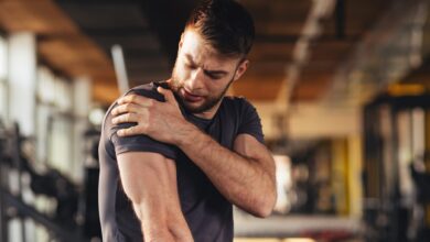 Photo of Спорт и здоровье суставов