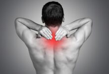 Photo of Почему возникают боли в спине?