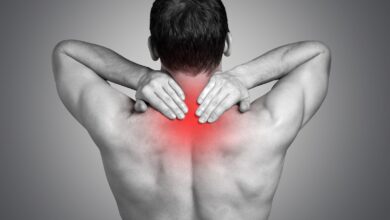 Photo of Почему возникают боли в спине?