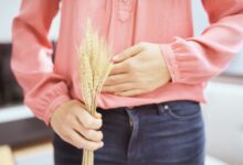 Photo of Здоровье суставов: правильное питание