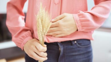 Photo of Здоровье суставов: правильное питание