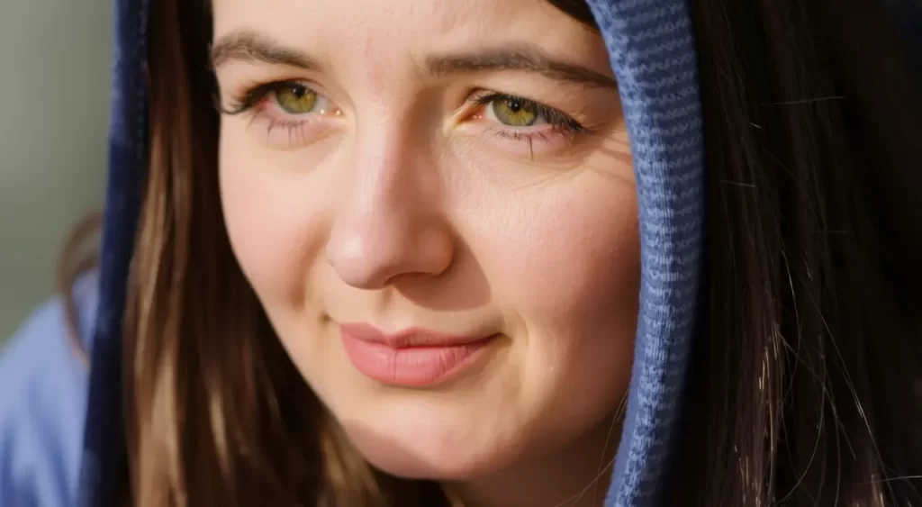 Фото 49 — Важность правильной посадки при ходьбе