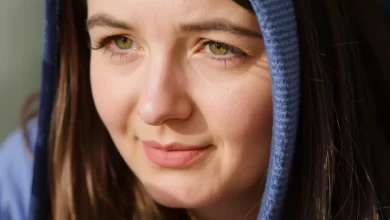 Photo of Важность правильной посадки при ходьбе