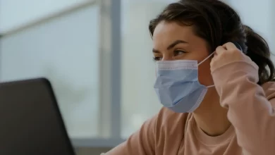 Photo of Профилактика травм при занятиях спортом