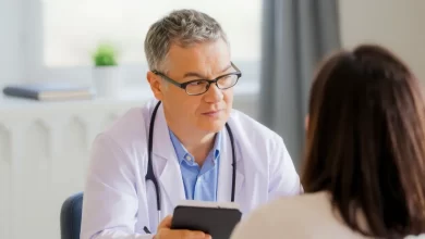 Photo of Почему болит спина: основные причины