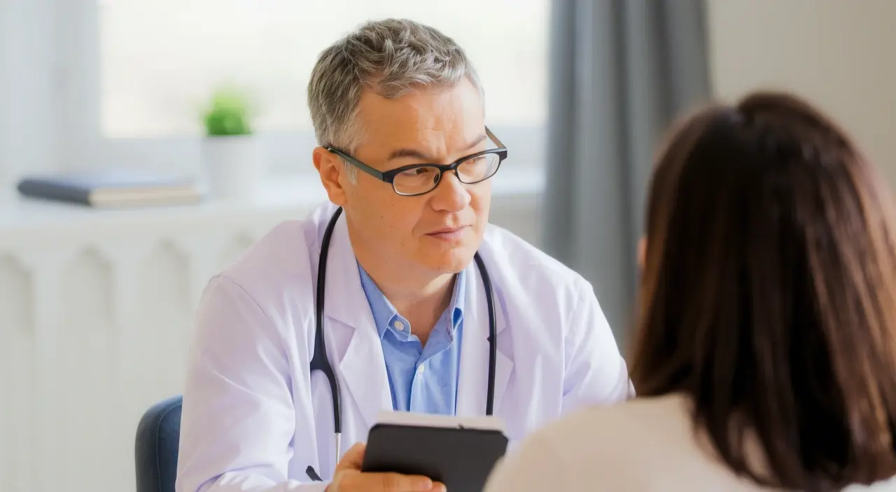 Фото 72 — Почему болит спина: основные причины