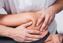 Photo of Массаж как способ укрепления суставов