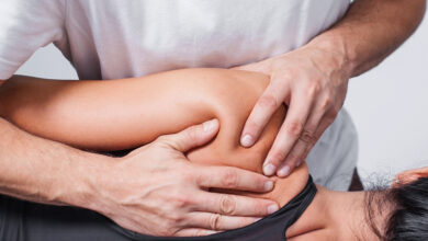 Photo of Массаж как способ укрепления суставов