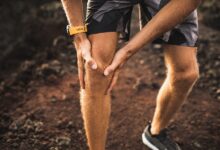 Photo of Как укрепить суставы после травмы