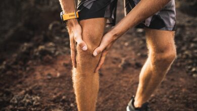 Photo of Как укрепить суставы после травмы