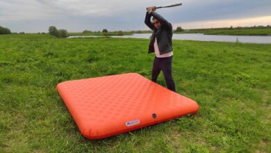 Photo of Советы по правильному подбору матраса для спины