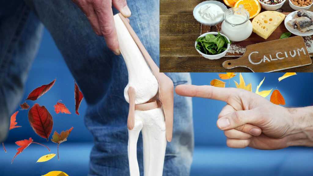 Фото 51 — Секреты здоровья суставов