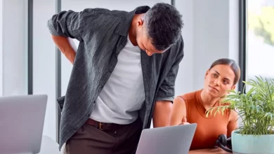 Photo of Спина: причины и симптомы