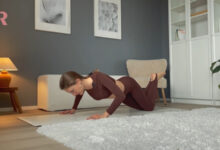 Photo of Как избавиться от боли спине?