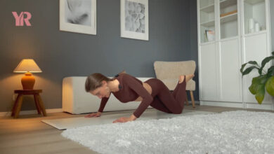 Photo of Как избавиться от боли спине?